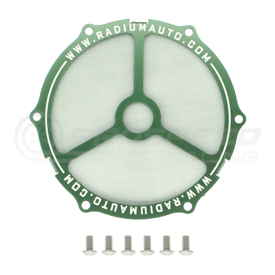 Radium Replacement Filter Screen for MPFST 20-0437-00/20-0438-00