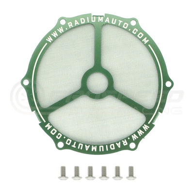 Radium Replacement Filter Screen for MPFST 20-0437-00/20-0438-00