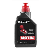 Motul Multi CVTF 100% Synthetic