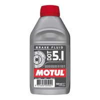 Motul DOT 5.1 Brake Fluid
