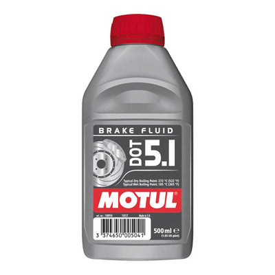 Motul DOT 5.1 Brake Fluid