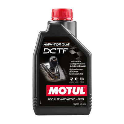 Motul High Torque DCTF (Dual Clutch) - 1L