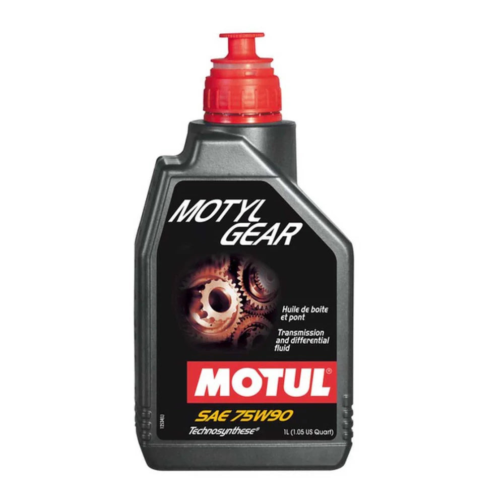 Motul Motyl Gear 75W-90 100% Semi Synthetic 1L