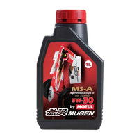 MOTUL MUGEN MS-A 5W-30 Synthetic Oil