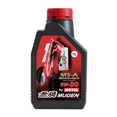 MOTUL MUGEN MS-A 5W-30 Synthetic Oil