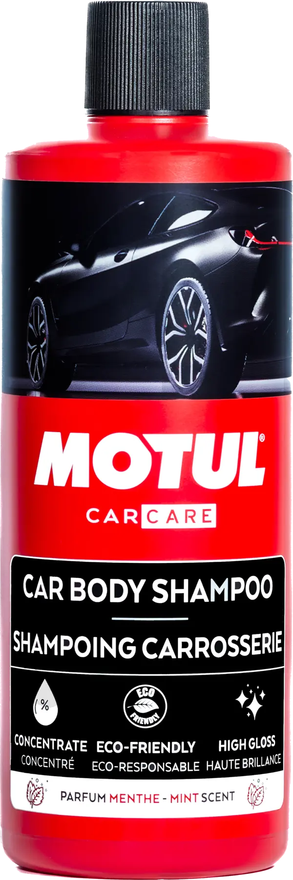 Motul Car Body Shampoo 1L