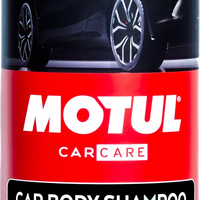 Motul Car Body Shampoo 1L