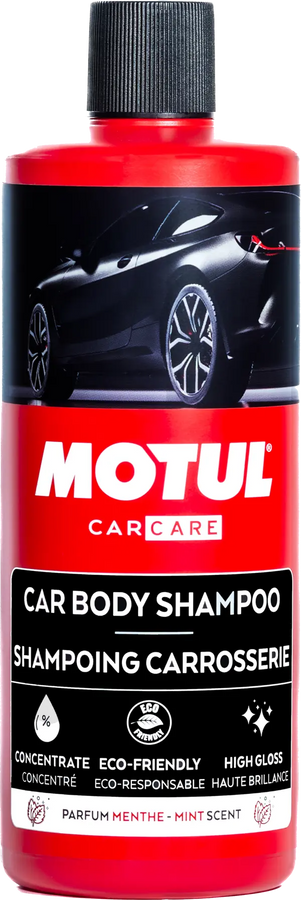 Motul Car Body Shampoo 1L