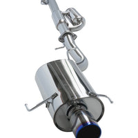 HKS Super Turbo Muffler EXHAUST For NISSAN SKYLINE ER34 RB25DET R34 31029-AN005