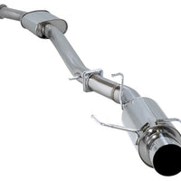 HKS Silent Hi-Power EXHAUST For NISSAN SKYLINE GT-R BCNR33 RB26DETT 31019-AN006