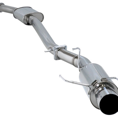 HKS Silent Hi-Power EXHAUST For NISSAN SKYLINE GT-R BCNR33 RB26DETT 31019-AN006