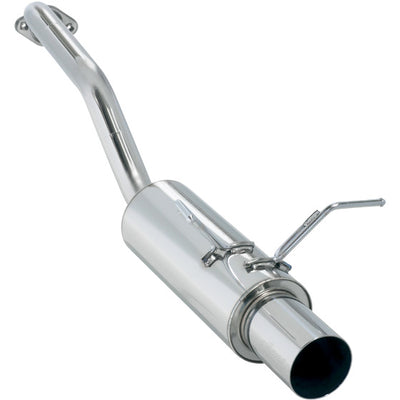 HKS SILENT HI-POWER EXHAUST FOR HONDA VEZEL RU1 RU3 32016-AH032
