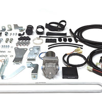 HKS 4WD TRANSFER OIL COOLER KIT GR YARIS 27002-AT002