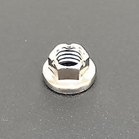 DIXCEL Flange Nut (10.4mm) - 2 Piece Disc Rotor Replacement Hardware - NT-BB-305