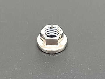 DIXCEL Flange Nut (10.4mm) - 2 Piece Disc Rotor Replacement Hardware - NT-BB-305