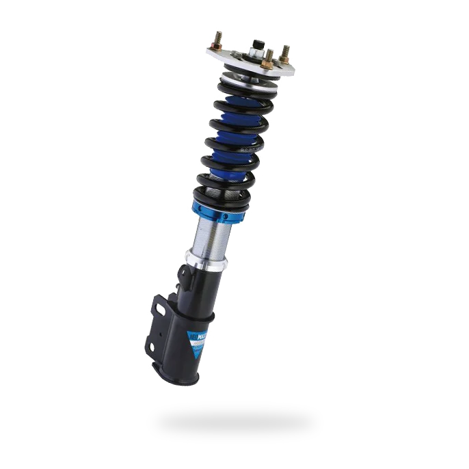 Silver's Neomax S Coilovers - Toyota Camry V50 11-17 ST136