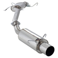 HKS Silent Hi-Power EXHAUST For MAZDA 3 HB RX-7 FC3S 13BT 31019-AZ001