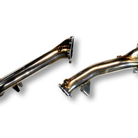 HKS RACE EXTENSION KIT NISSAN R35 GTR 14018-AN004