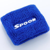 SPOON SPORTS RESERVOIR TANK COVER