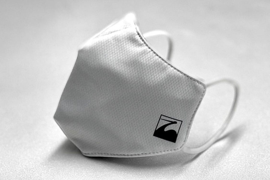 SPOON SPORTS FACE MASK COVER