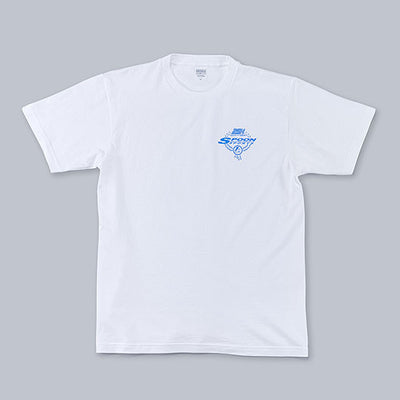 SPOON SPORTS THUNDERHILL 25HR VICTORY T SHIRT LARGE