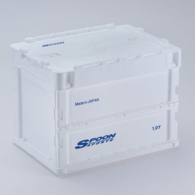 SPOON SPORTS CONTAINER
