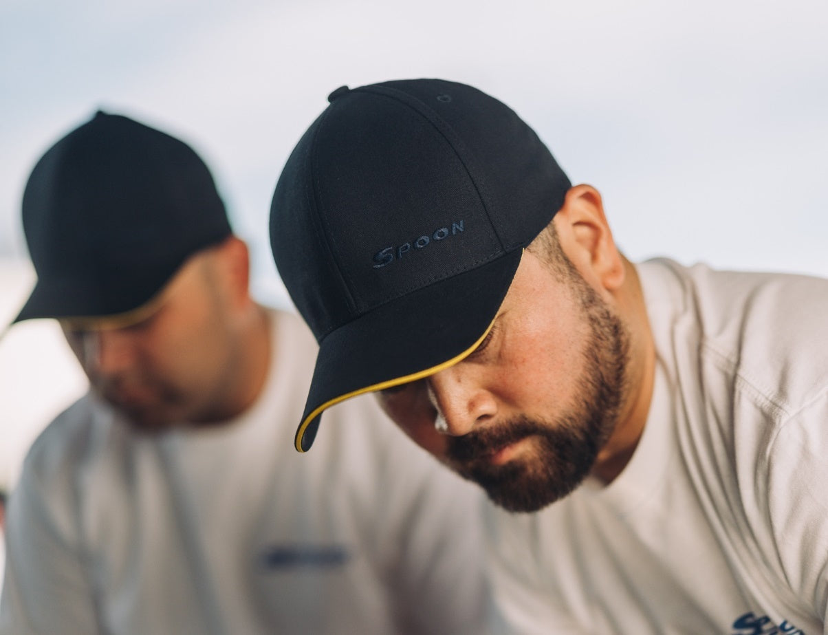 SPOON SPORTS TEAM CAP 2024