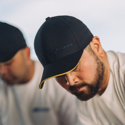 SPOON SPORTS TEAM CAP 2024