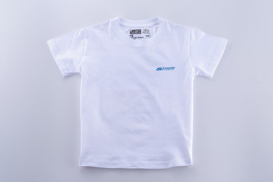 SPOON SPORTS 25 HOURS OF THUNDERHILL TEAM T-SHIRT 2024