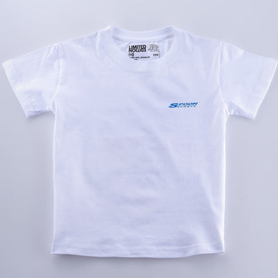SPOON SPORTS 25 HOURS OF THUNDERHILL TEAM T-SHIRT 2024
