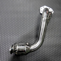 HKS EXTENSION DOWN PIPE WITH CAT TURBO 86 11999-AT002