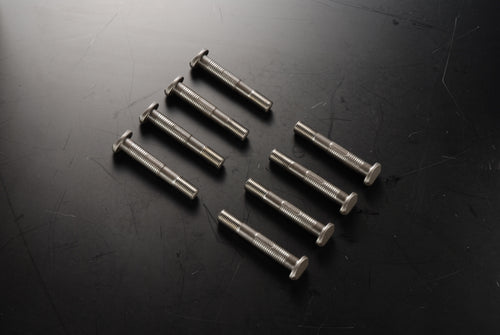 TOMEI CONROD BOLT SET 4G63 EVO1-9