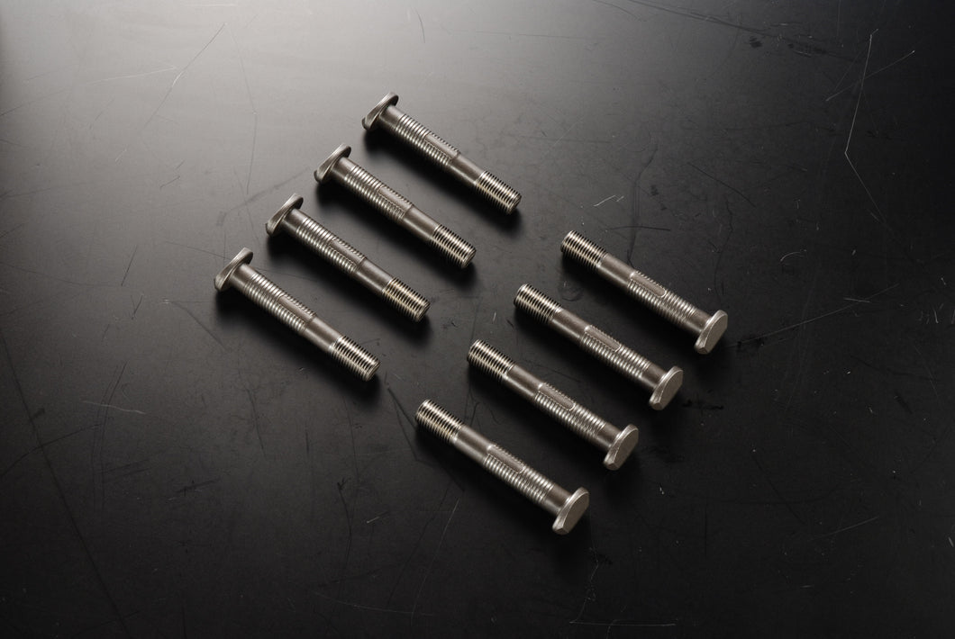 TOMEI CONROD BOLT SET 4G63 EVO1-9