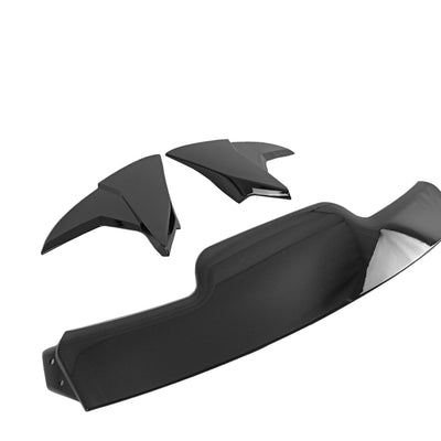 Circuit Style Spoiler for Toyota Corolla / GR Corolla (Hatch) 2018+