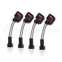 Subaru Plug and Play (PnP) Injector Harnesses suit all Subaru Applications
