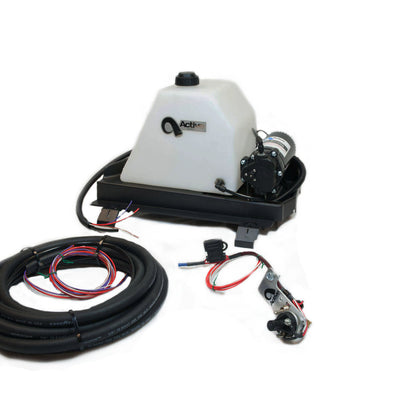 Active Autowerke Prima Upgrade Kit to Prima Plus – E46 M3