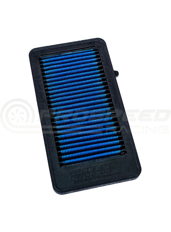 PRL Motorsports Drop In High Flow Panel Air Filter Honda Civic Inc RS FC FK 16-21 1.5T