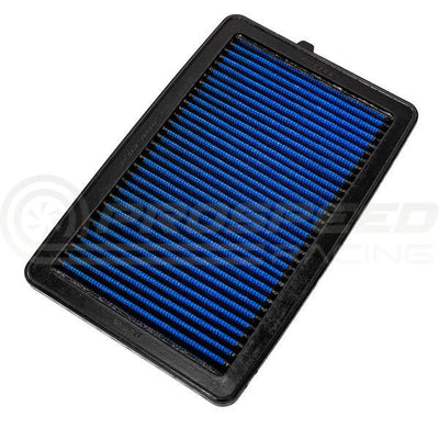 PRL Motorsports Drop In High Flow Panel Air Filter Honda Civic Type R FL 22+