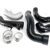PRL Motorsports Intercooler Charge Pipe Upgrade Kit - Honda Civic Type-R FL5 22+