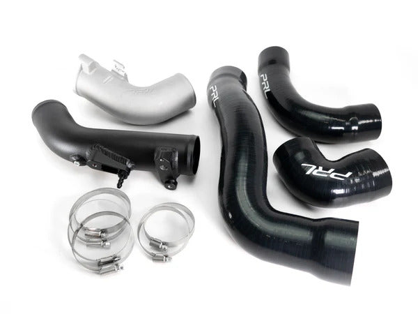 PRL Motorsports Intercooler Charge Pipe Upgrade Kit - Honda Civic Type-R FL5 22+