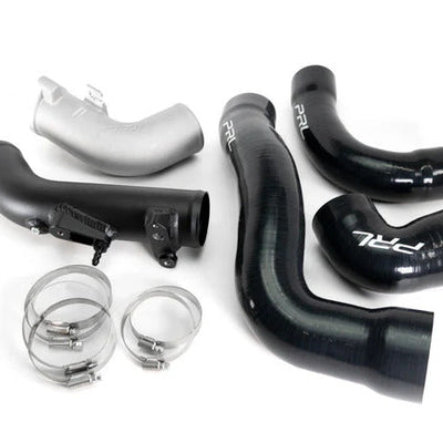 PRL Motorsports Intercooler Charge Pipe Upgrade Kit - Honda Civic Type-R FL5 22+