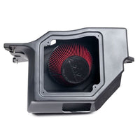 PRL Motorsports High Volume Intake System - Honda Civic Type-R FL5 22+