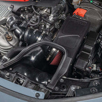 PRL Motorsports High Volume Intake System - Honda Civic Type-R FL5 22+