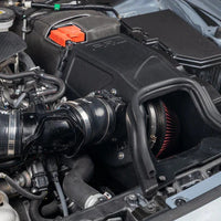 PRL Motorsports High Volume Intake System - Honda Civic Type-R FL5 22+