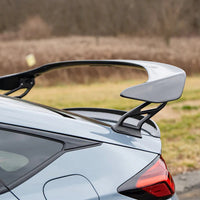 PRL Motorsports Wing Risers - Honda Civic Type R FL5 22+