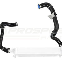 PRL Motorsports PRL Intercooler Charge Pipe Upgrade Kit Honda Civic Inc RS FC FK 16-21 1.5T