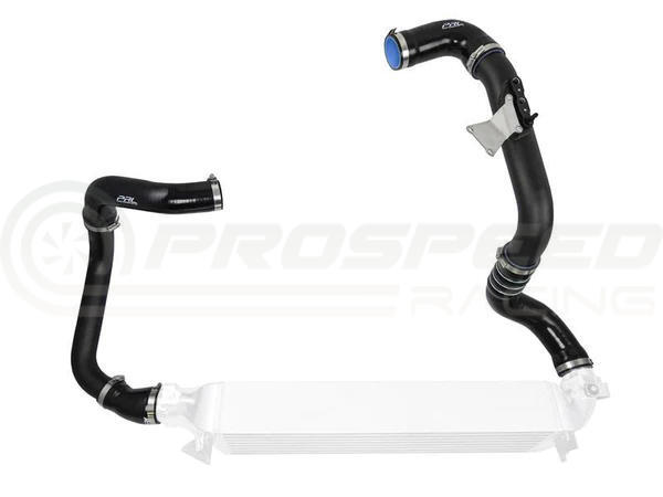 PRL Motorsports PRL Intercooler Charge Pipe Upgrade Kit Honda Civic Inc RS FC FK 16-21 1.5T