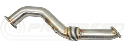 PRL Motorsports 3" Front Pipe