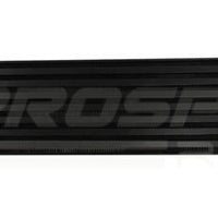 PRL Motorsports Billet Intercooler Upgrade Black Honda Civic Inc RS FC FK 16-21 1.5T