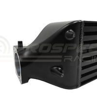PRL Motorsports Billet Intercooler Upgrade Black Honda Civic Inc RS FC FK 16-21 1.5T